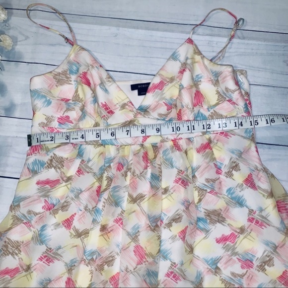 BCBGMaxAzria Adorable dress!🥰 - Picture 5 of 8